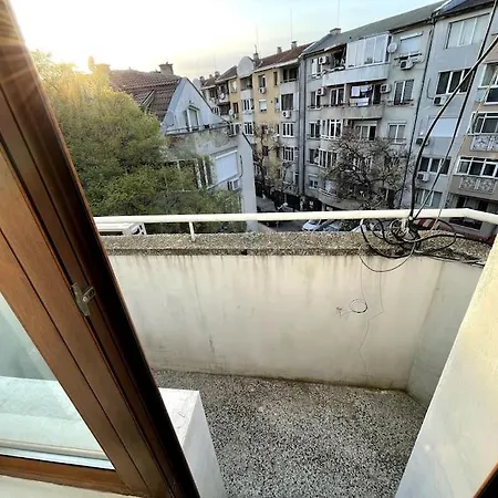 Summer Rooftop Send Me Message Before Διαμέρισμα *